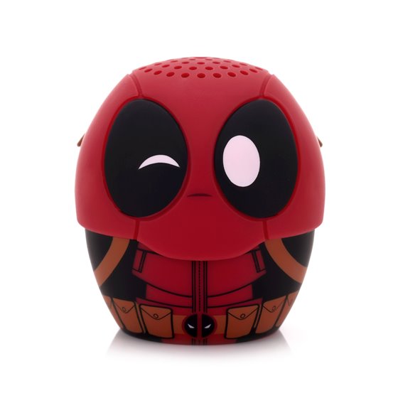 Deadpool Altavoz monofónico portátil Multicolor