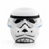 Stormtrooper Altavoz monofónico portátil Negro, Azul, Blanco