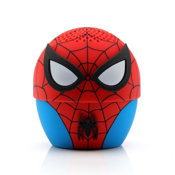 Spider-Man Altavoz monofónico portátil Multicolor