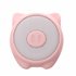 WSPIG altavoz portátil o de fiesta Altavoz para fiestas Rosa 3 W