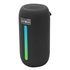 GMB Audio SPK-BT-LED-07 altavoz portátil o de fiesta Altavoz monofónico portátil Negro 5 W