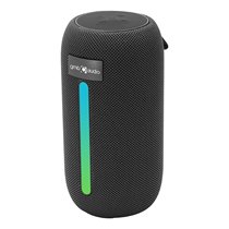 GMB Audio SPK-BT-LED-07 altavoz portátil o de fiesta Altavoz monofónico portátil Negro 5 W