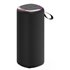 GMB Audio SPK-BT-LED-08L altavoz portátil o de fiesta Altavoz portátil estéreo Negro 10 W