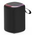 GMB Audio SPK-BT-LED-08S altavoz portátil o de fiesta Altavoz monofónico portátil Negro 5 W