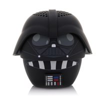 Star Wars Darth Vader Altavoz monofónico portátil Negro