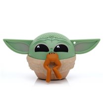 Star Wars Grogu with Snack - The Mandalorian Altavoz monofónico portátil Multicolor