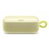 SoundLink Plus Altavoz monofónico portátil Amarillo