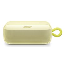 SoundLink Plus Altavoz monofónico portátil Amarillo