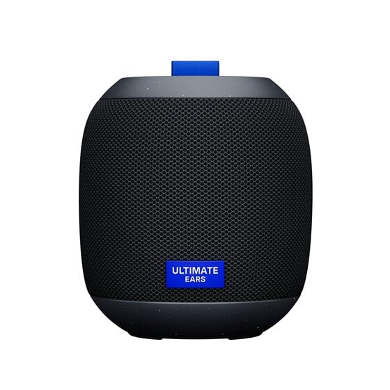 WONDERBOOM PLAY Negro