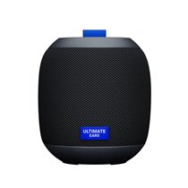 WONDERBOOM PLAY Negro