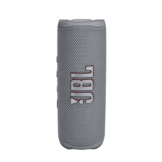FLIP 6 Altavoz portátil estéreo Gris 20 W