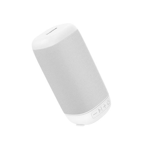 Tube 3.0 Altavoz monofónico portátil Blanco 3 W