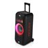 DXL7T Altavoz para fiestas Negro 250 W