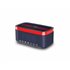 RB-SK300 altavoz portátil o de fiesta Azul 12 W