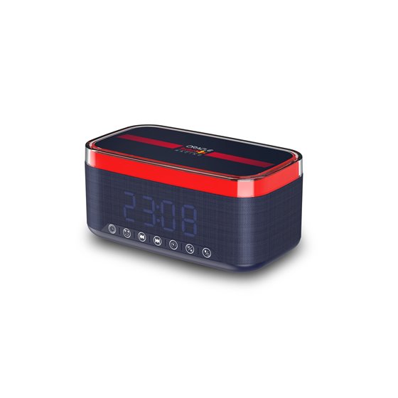 RB-SK300 altavoz portátil o de fiesta Azul 12 W