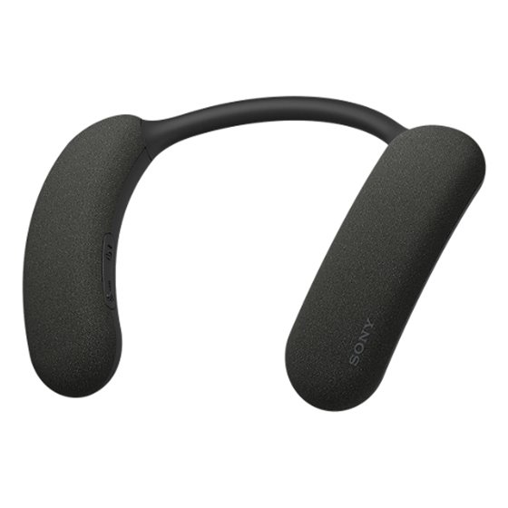 HTAN7 altavoz portátil o de fiesta Altavoz portátil estéreo Negro 6 W