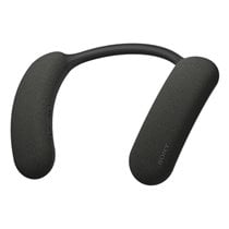 HTAN7 altavoz portátil o de fiesta Altavoz portátil estéreo Negro 6 W