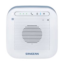 Waterproof Bluetooth Speaker - H200 Azul, Blanco 3 W