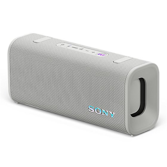 SRSULT30W altavoz portátil o de fiesta Altavoz portátil estéreo Blanco 27 W