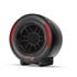 RB-SK310 altavoz portátil o de fiesta Altavoz para fiestas Negro, Rojo 8 W