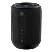 QBH4274GL altavoz portátil o de fiesta Altavoz portátil estéreo Negro 6 W