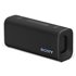 SRSULT30B Altavoz portátil estéreo Negro