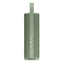 Sound Outdoor Altavoz portátil estéreo Verde 30 W