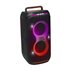 PartyBox Club 120 Altavoz para fiestas Negro 160 W