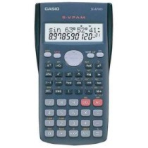 Calculadora Científica CASIO FX-82MS