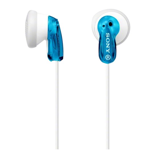 MDR-E9LP