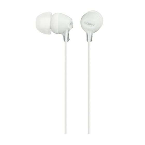 MDR-EX15LP
