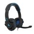 PL3320 auricular y casco Auriculares Alámbrico Diadema Juego Negro