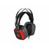 Radon 720 Auriculares Alámbrico Diadema Juego Negro