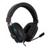 Play PL3321 Auriculares Alámbrico Diadema Juego Negro