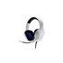 Korp Cobalt Auriculares Alámbrico Diadema Juego Blanco