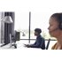 Auriculares monoaurales Poly EncorePro 310 con desconexión rápida TAA