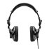 HDP DJ60 Auriculares Alámbrico Diadema Música Negro