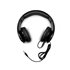 Movee Auriculares Alámbrico Diadema Música Negro