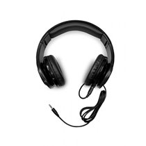 Movee Auriculares Alámbrico Diadema Música Negro