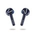 STIX Auriculares Inalámbrico Dentro de oído Llamadas/Música Bluetooth Azul