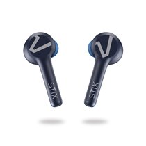 STIX Auriculares Inalámbrico Dentro de oído Llamadas/Música Bluetooth Azul