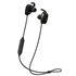 HA-ET65BV-B Auriculares Inalámbrico gancho de oreja, Dentro de oído, Banda para cuello Deportes Bluetooth Negro