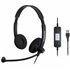 SC 60 USB ML LYNC BINAURAL MICRO