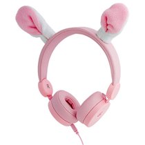 AV-HP2100RAB auricular y casco Auriculares Alámbrico Diadema Música Rosa