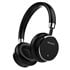 HSTBTN-800BK Auriculares Inalámbrico y alámbrico Diadema Bluetooth Negro