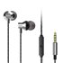 ESTM-50SL auricular y casco Auriculares Alámbrico Dentro de oído Música