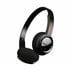 Sound Blaster JAM V2 Auriculares Inalámbrico Diadema Llamadas/Música Bluetooth Negro