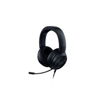 Kraken X Lite Auriculares Alámbrico Diadema Juego Negro