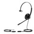 YHS34 Lite Auriculares Alámbrico Diadema Llamadas/Música Negro