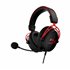 HyperX Auriculares gaming HyperX Cloud Alpha (negro-rojo)